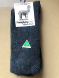 Humphrey Law Alpaca Sock Style 01C