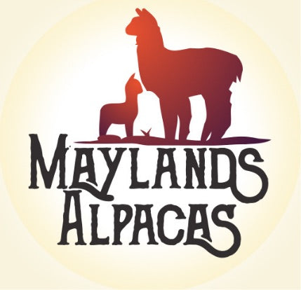 Maylands Alpacas Gift Card