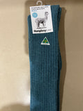 Humphrey Law Alpaca Knee-High Sock (Style 01H)