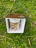 On The Farm Alpaca Mug