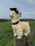 Elka Alpaca Plush