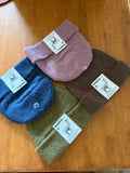 Humphrey Law Alpaca Beanie