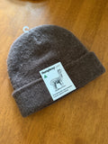 Humphrey Law Alpaca Beanie