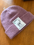 Humphrey Law Alpaca Beanie