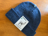 Humphrey Law Alpaca Beanie