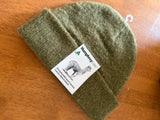 Humphrey Law Alpaca Beanie