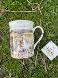 On The Farm Alpaca Mug