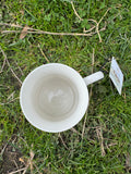 On The Farm Alpaca Mug