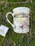 On The Farm Alpaca Mug