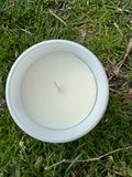 On The Farm Alpaca Candle