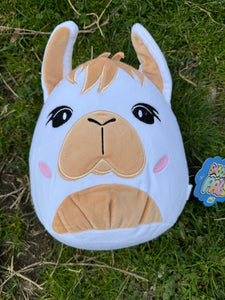 Alpaca Smooshos Pal