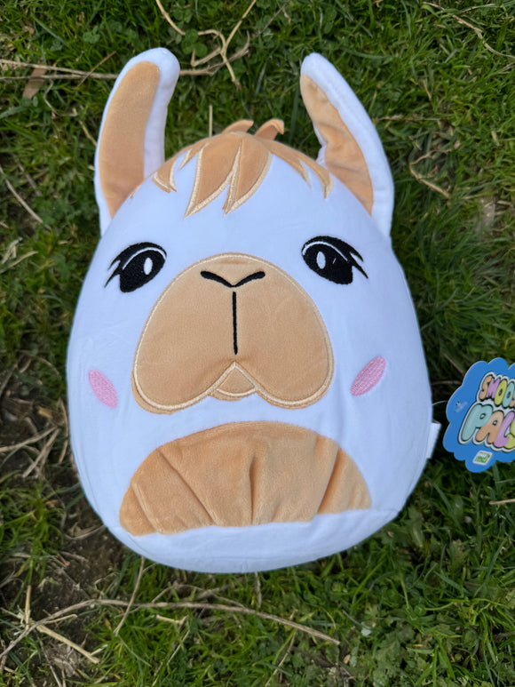Alpaca Smooshos Pal