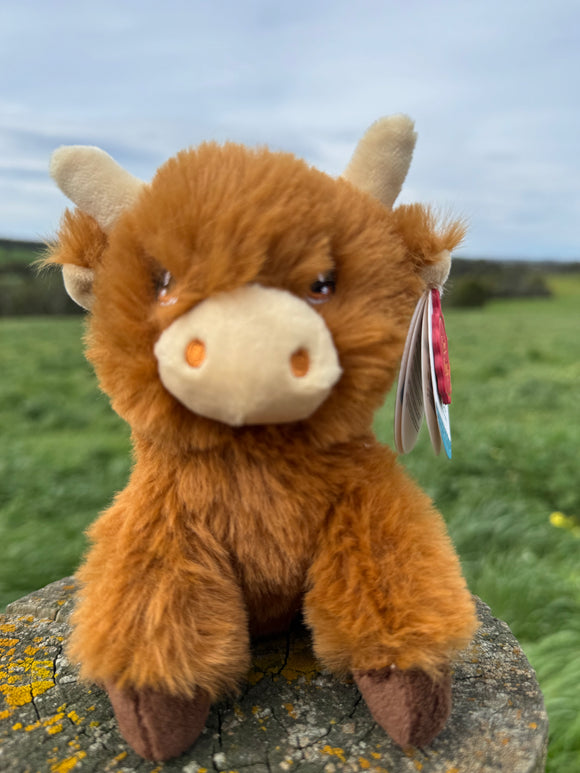 Keeleco 12cm Farm Animals