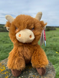 Keeleco 12cm Farm Animals
