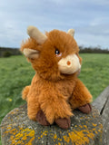 Keeleco 12cm Farm Animals