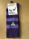 Humphrey Law Merino Alpaca Blend Health Sock® Style 03C