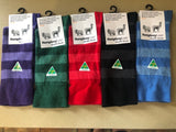Humphrey Law Merino Alpaca Blend Health Sock® Style 03C