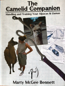 Book- The Camelid Companion