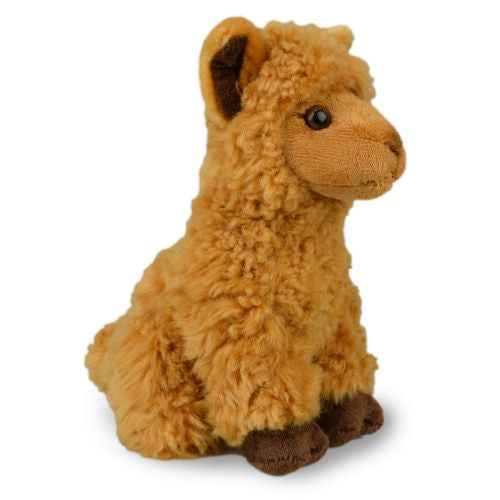 Alpaca Plush (Korimco Lil Friends)