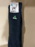 Humphrey Law Alpaca Knee-High Sock (Style 01H)